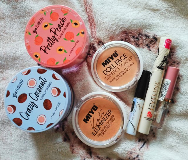 Prywatne wymiany, pokaż co masz 