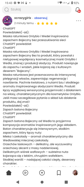 Billin - nowa apka do recenzji i zarabiania 