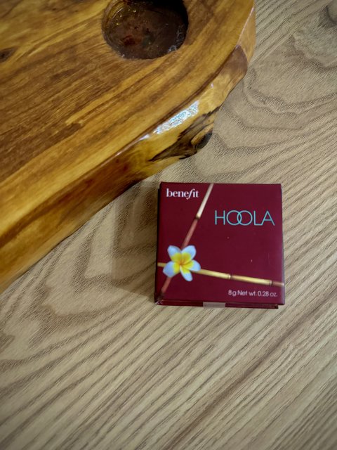bronzer hoola benefit