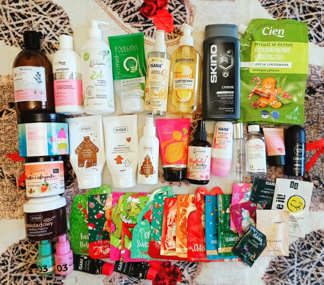 Denko grudzień 2024