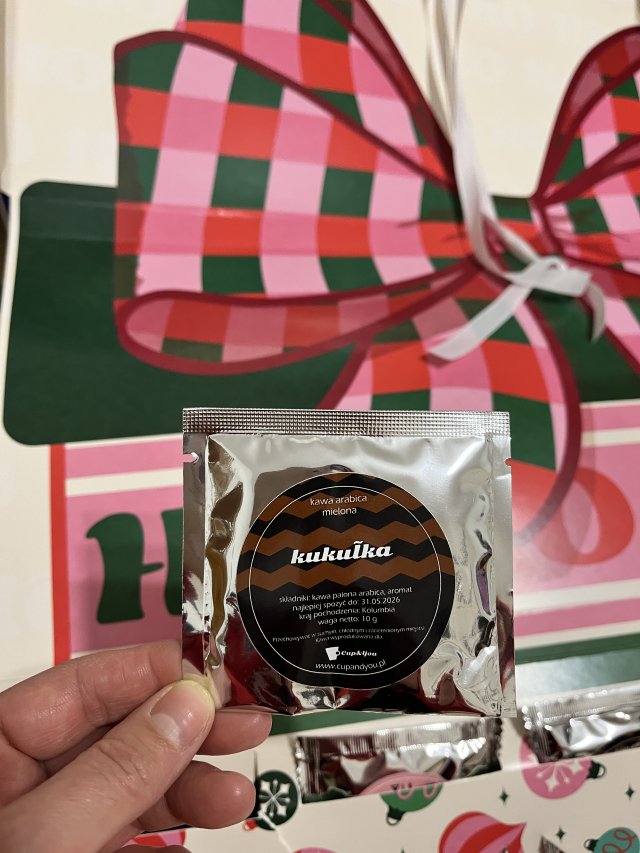 🎄 Otwieramy Kalendarze Adwentowe 2025 🎄