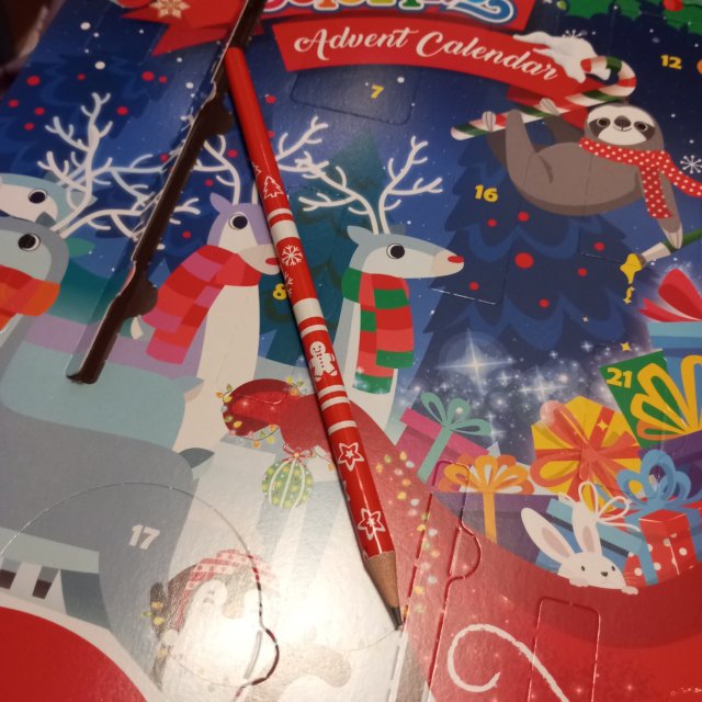 🎄 Otwieramy Kalendarze Adwentowe 2025 🎄