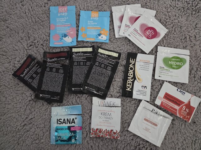 denko 11/2025 część druga