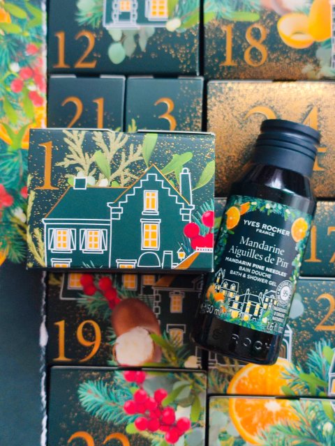 🎄 Otwieramy Kalendarze Adwentowe 2025 🎄