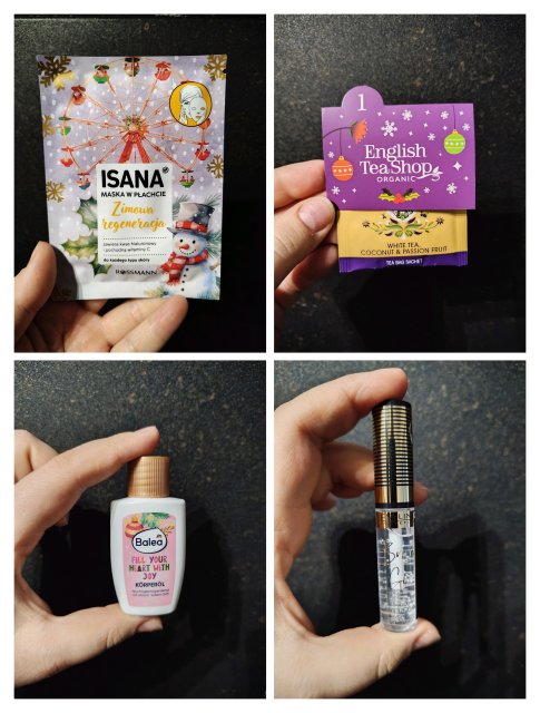 🎄 Otwieramy Kalendarze Adwentowe 2025 🎄