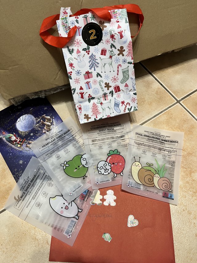 🎄 Otwieramy Kalendarze Adwentowe 2025 🎄