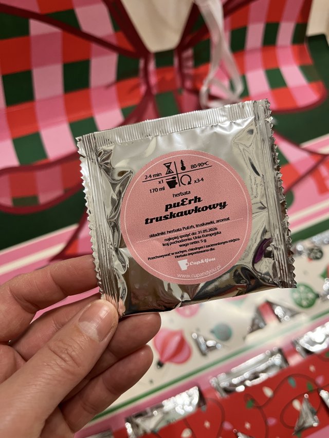 🎄 Otwieramy Kalendarze Adwentowe 2025 🎄