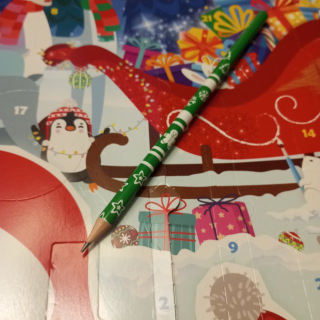 🎄 Otwieramy Kalendarze Adwentowe 2025 🎄