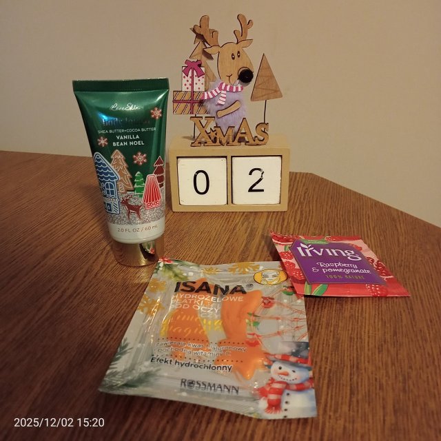 🎄 Otwieramy Kalendarze Adwentowe 2025 🎄