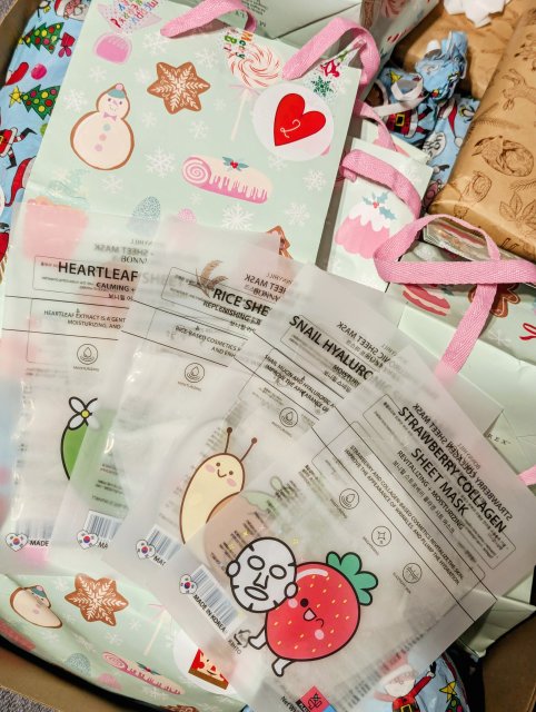 🎄 Otwieramy Kalendarze Adwentowe 2025 🎄