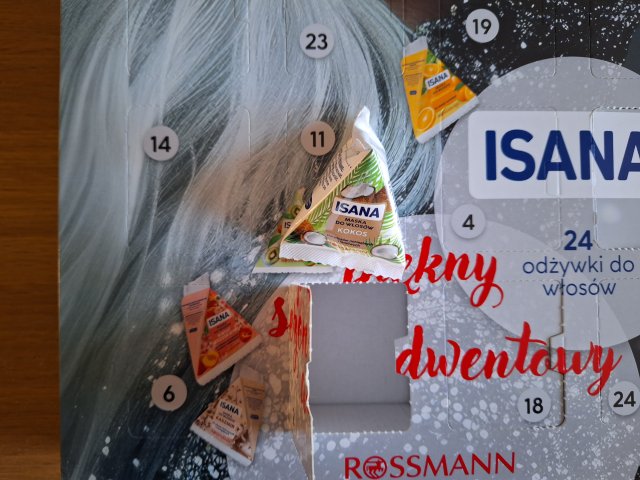 🎄 Otwieramy Kalendarze Adwentowe 2025 🎄