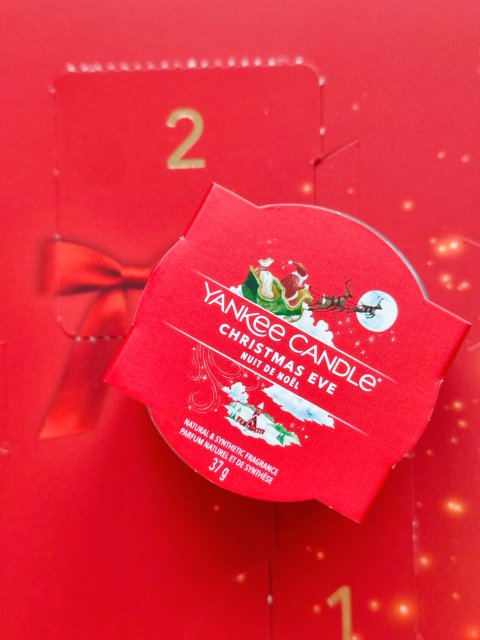 🎄 Otwieramy Kalendarze Adwentowe 2025 🎄