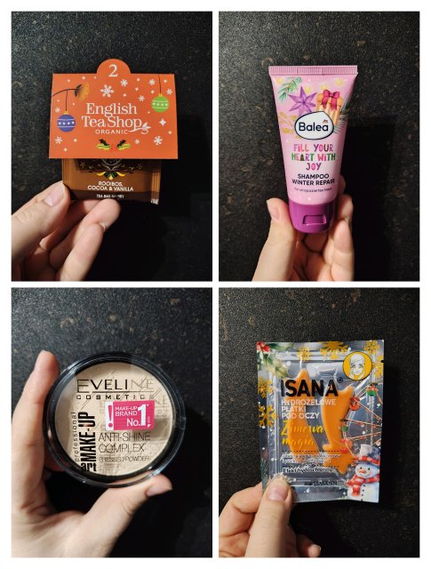 🎄 Otwieramy Kalendarze Adwentowe 2025 🎄