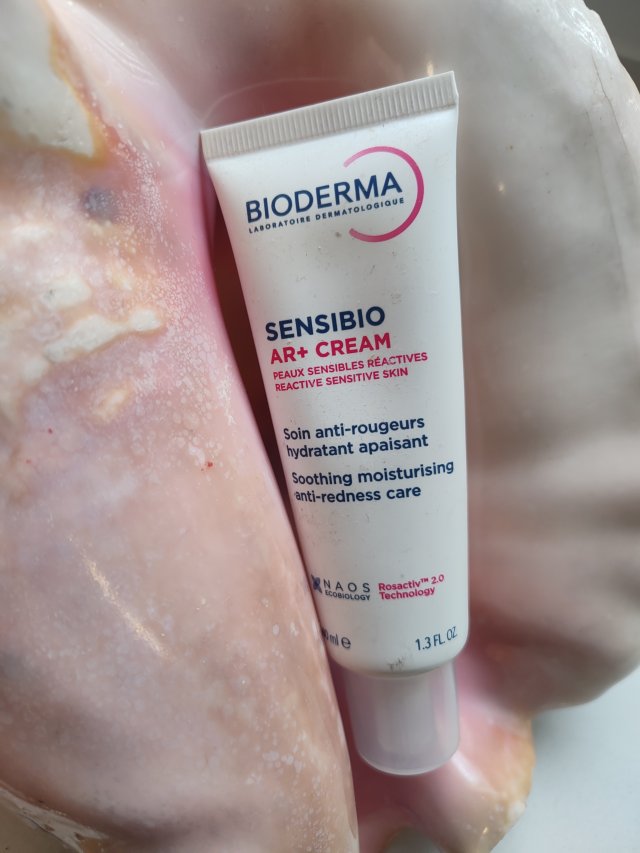 Bioderma Sensibio AR, Anti-Redness Care, Krem aktywny, Do skóry z problemami naczynkowymi