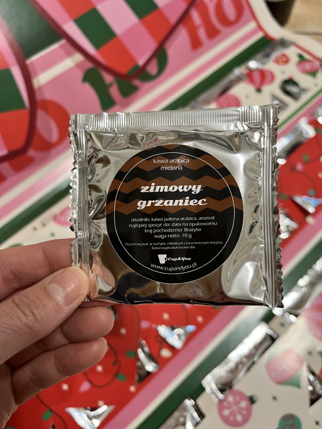 🎄 Otwieramy Kalendarze Adwentowe 2025 🎄