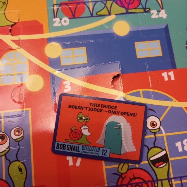 🎄 Otwieramy Kalendarze Adwentowe 2025 🎄