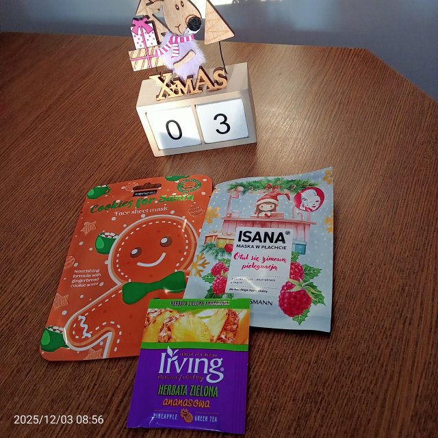 🎄 Otwieramy Kalendarze Adwentowe 2025 🎄