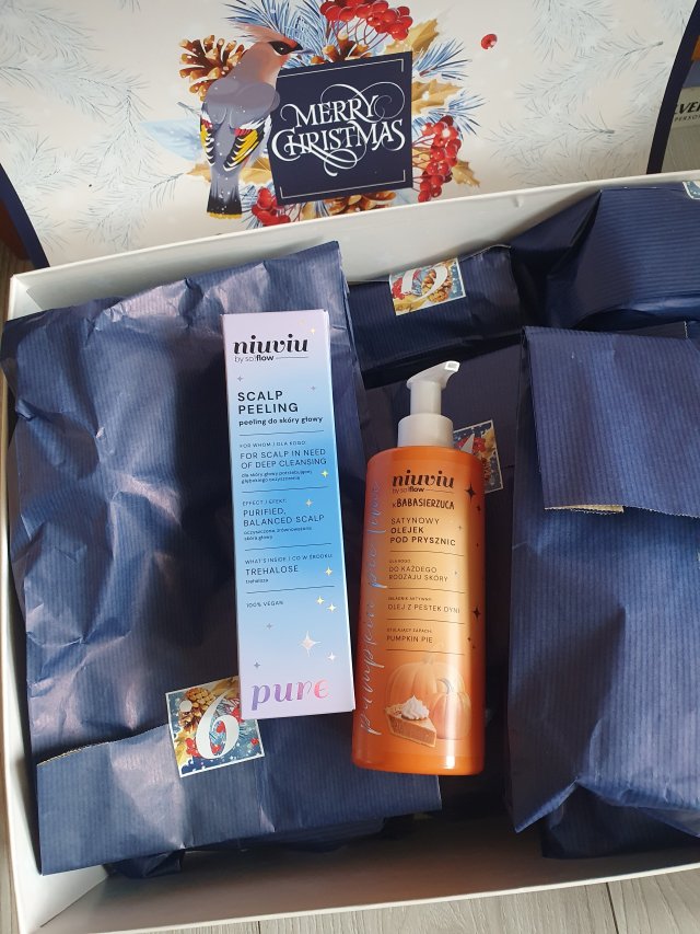 🎄 Otwieramy Kalendarze Adwentowe 2025 🎄