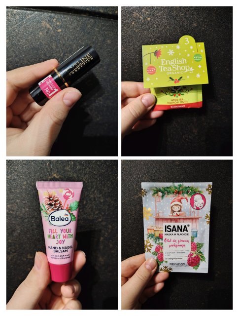 🎄 Otwieramy Kalendarze Adwentowe 2025 🎄