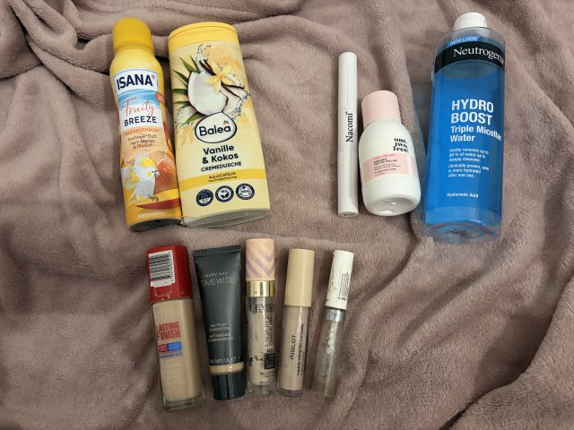 Projekt denko listopad 