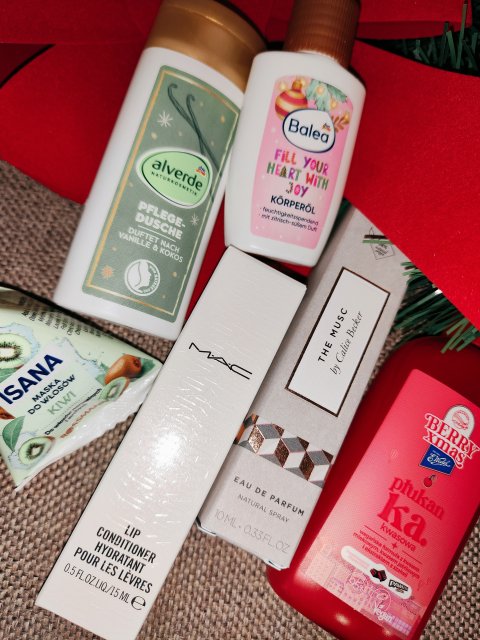 🎄 Otwieramy Kalendarze Adwentowe 2025 🎄