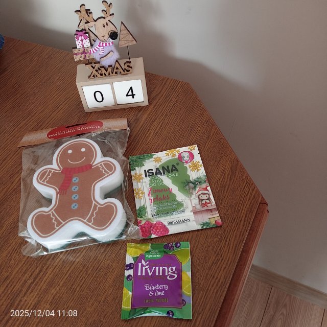 🎄 Otwieramy Kalendarze Adwentowe 2025 🎄