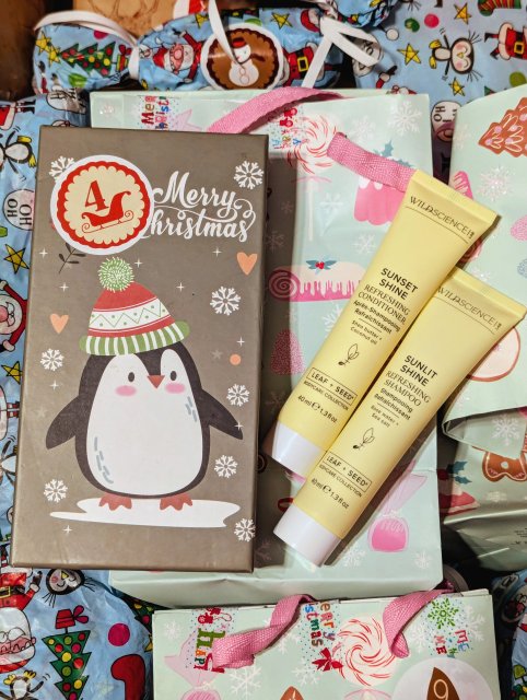 🎄 Otwieramy Kalendarze Adwentowe 2025 🎄