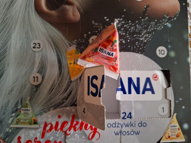 🎄 Otwieramy Kalendarze Adwentowe 2025 🎄