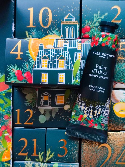 🎄 Otwieramy Kalendarze Adwentowe 2025 🎄