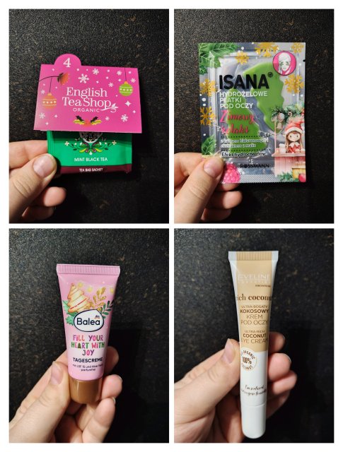 🎄 Otwieramy Kalendarze Adwentowe 2025 🎄