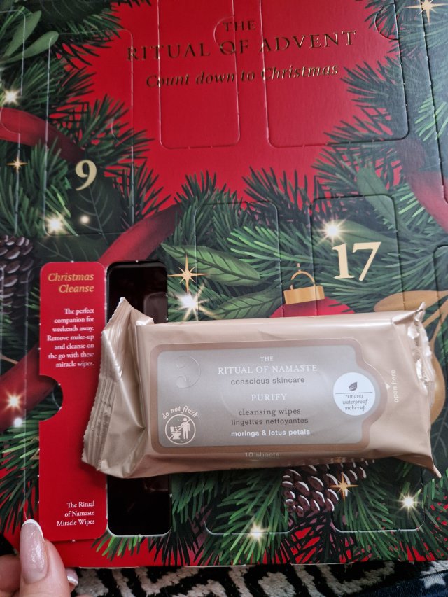 🎄 Otwieramy Kalendarze Adwentowe 2025 🎄