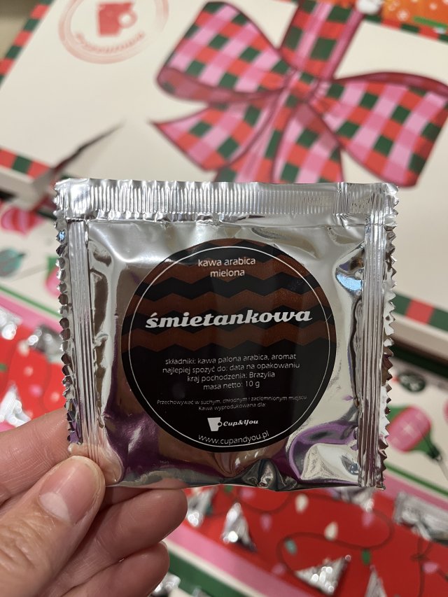 🎄 Otwieramy Kalendarze Adwentowe 2025 🎄