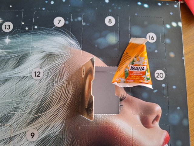 🎄 Otwieramy Kalendarze Adwentowe 2025 🎄