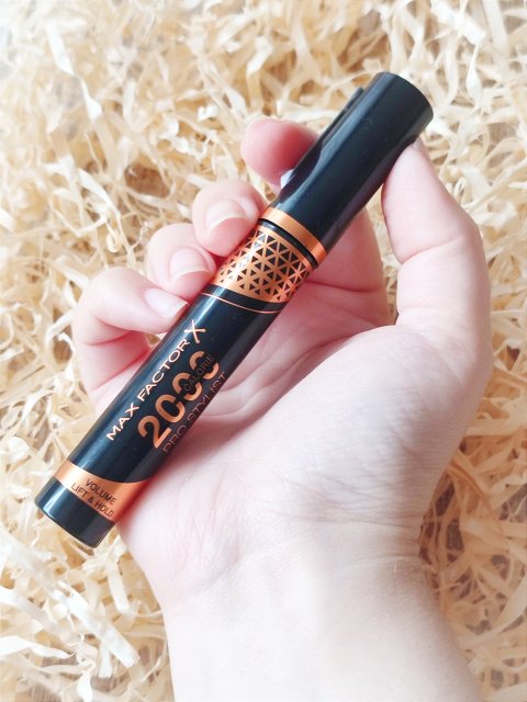 Tusz do rzęs Max Factor 