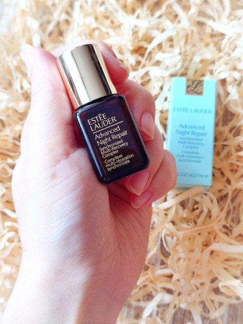 Serum do twarzy Estēe Lauder 
