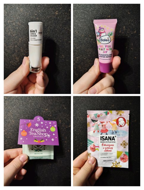 🎄 Otwieramy Kalendarze Adwentowe 2025 🎄