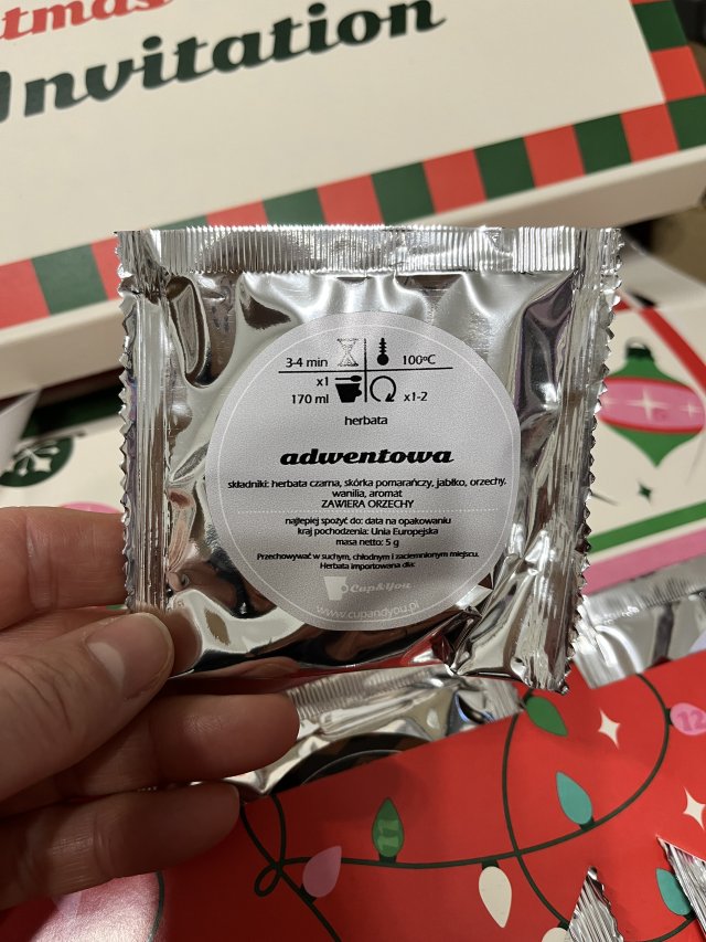 🎄 Otwieramy Kalendarze Adwentowe 2025 🎄