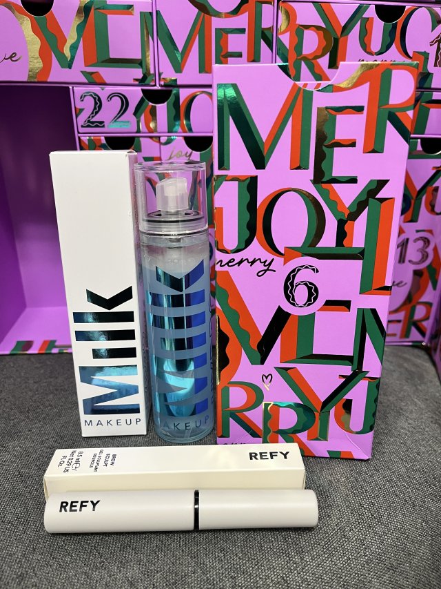 🎄 Otwieramy Kalendarze Adwentowe 2025 🎄