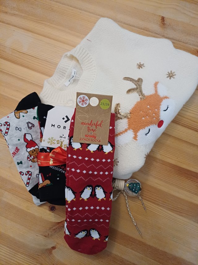 🎄 Otwieramy Kalendarze Adwentowe 2025 🎄