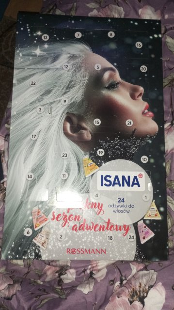 Kalendarze adwentowe 2025 ☃️🎅