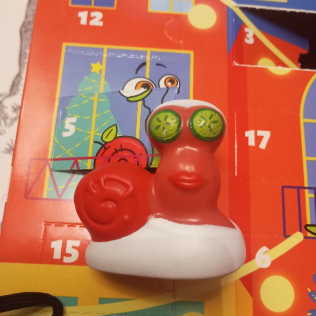 🎄 Otwieramy Kalendarze Adwentowe 2025 🎄