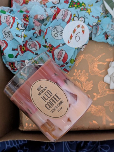 🎄 Otwieramy Kalendarze Adwentowe 2025 🎄