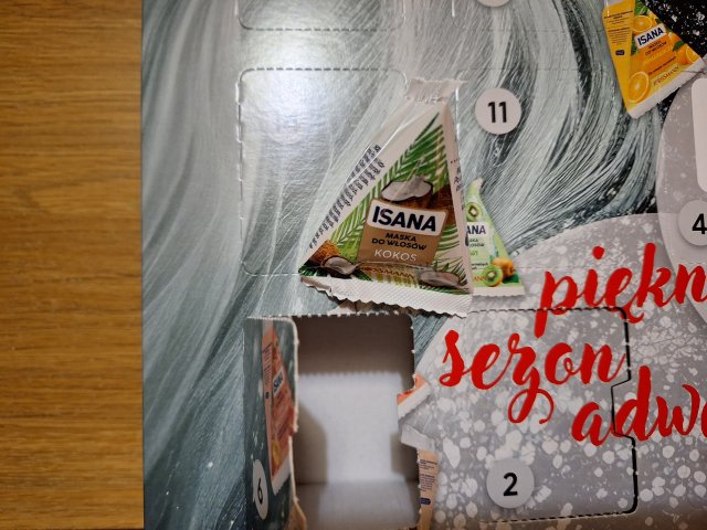 🎄 Otwieramy Kalendarze Adwentowe 2025 🎄