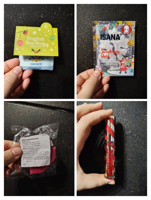 🎄 Otwieramy Kalendarze Adwentowe 2025 🎄