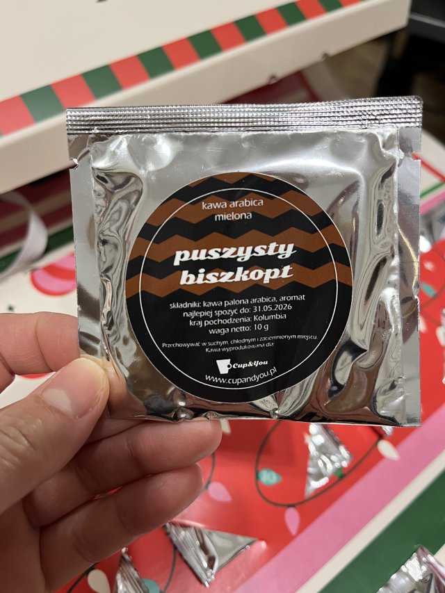 🎄 Otwieramy Kalendarze Adwentowe 2025 🎄