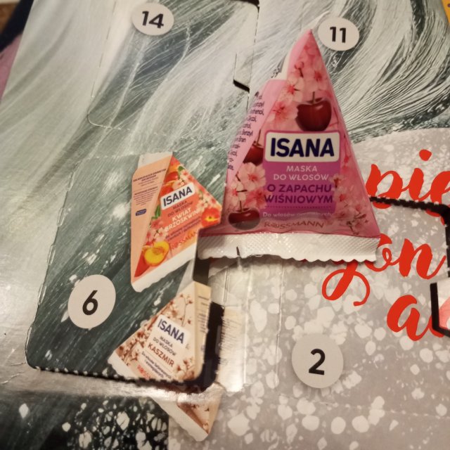 🎄 Otwieramy Kalendarze Adwentowe 2025 🎄