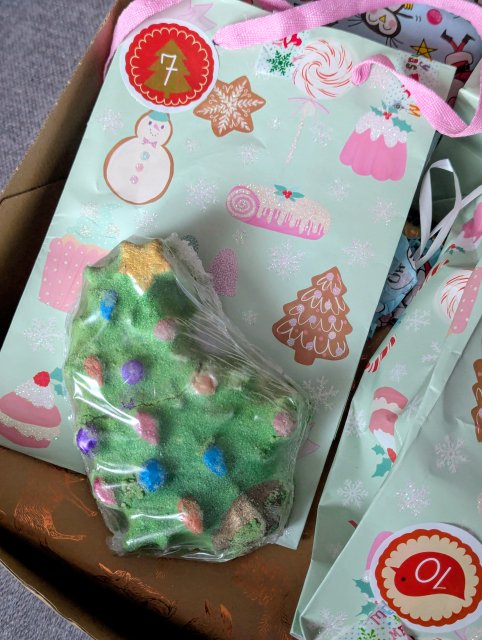 🎄 Otwieramy Kalendarze Adwentowe 2025 🎄