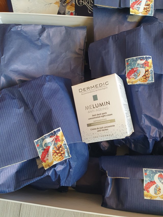 🎄 Otwieramy Kalendarze Adwentowe 2025 🎄