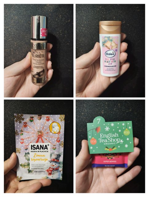 🎄 Otwieramy Kalendarze Adwentowe 2025 🎄