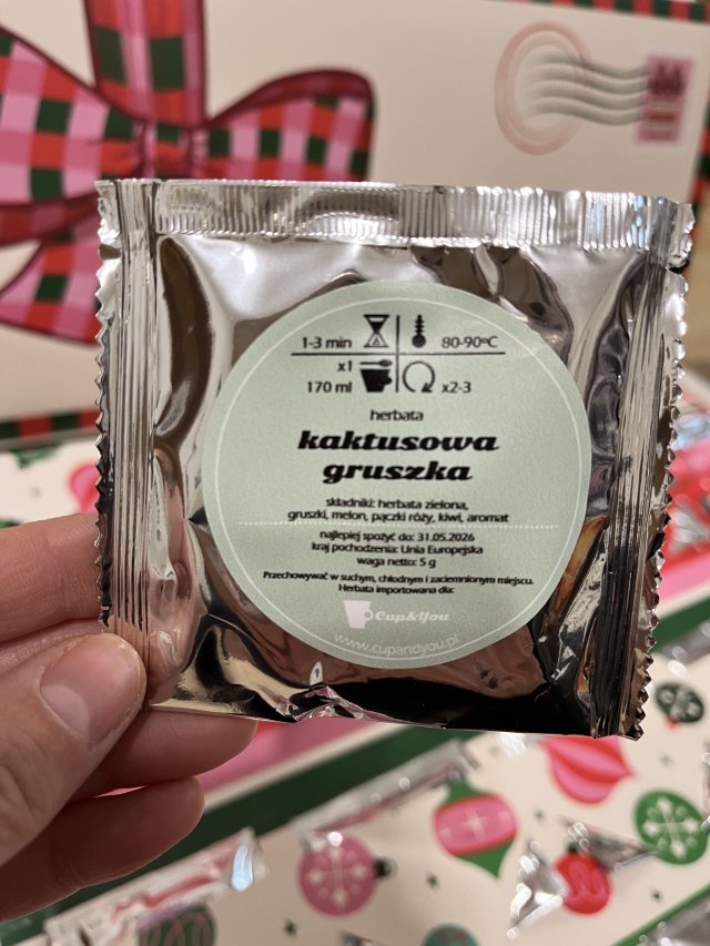 🎄 Otwieramy Kalendarze Adwentowe 2025 🎄